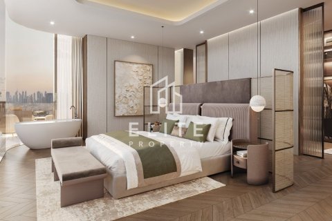 Penthouse u gradu Maritime City, Dubai, UAE 5 spavaće sobe, 754 m2 Br. 736141 - Slika 22