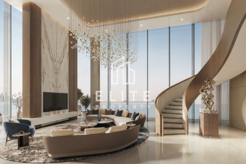 Penthouse u gradu Maritime City, Dubai, UAE 5 spavaće sobe, 754 m2 Br. 736141 - Slika 21