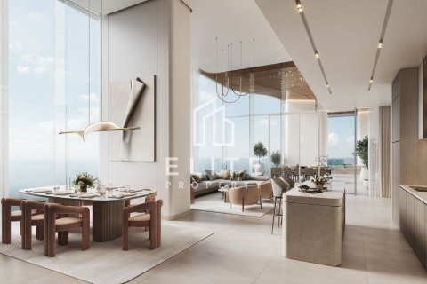 Penthouse u gradu Maritime City, Dubai, UAE 5 spavaće sobe, 754 m2 Br. 736141 - Slika 19