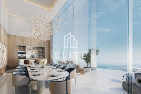 Penthouse u gradu Maritime City, Dubai, UAE 5 spavaće sobe, 754 m2 Br. 736141 - Slika 8