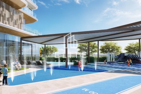 Penthouse u gradu Maritime City, Dubai, UAE 5 spavaće sobe, 754 m2 Br. 736141 - Slika 26