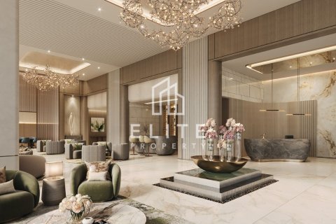 Penthouse u gradu Maritime City, Dubai, UAE 5 spavaće sobe, 754 m2 Br. 736141 - Slika 5
