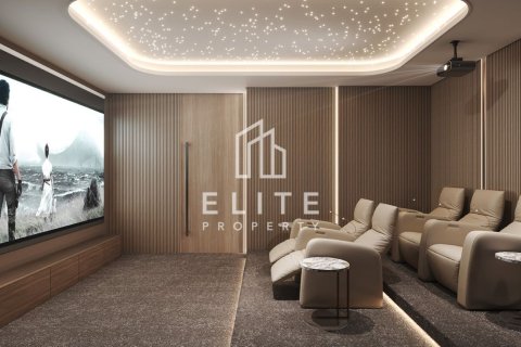 Penthouse u gradu Maritime City, Dubai, UAE 5 spavaće sobe, 754 m2 Br. 736141 - Slika 7
