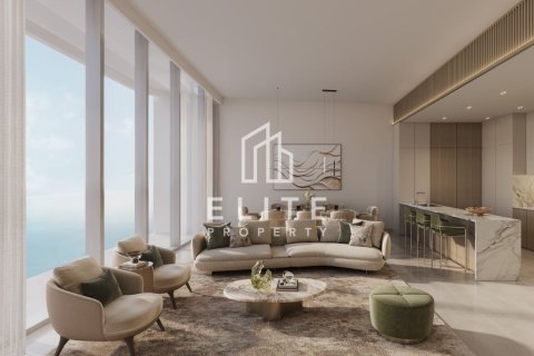 Penthouse u gradu Maritime City, Dubai, UAE 5 spavaće sobe, 754 m2 Br. 736141 - Slika 16