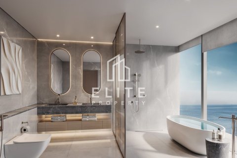 Penthouse u gradu Maritime City, Dubai, UAE 5 spavaće sobe, 754 m2 Br. 736141 - Slika 15