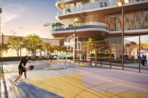 Penthouse u gradu Maritime City, Dubai, UAE 5 spavaće sobe, 754 m2 Br. 736141 - Slika 27