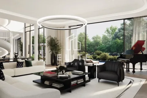 Villa in vendita a Dubai, EAU 6 camere da letto, 787 mq. № 736139 - foto 3