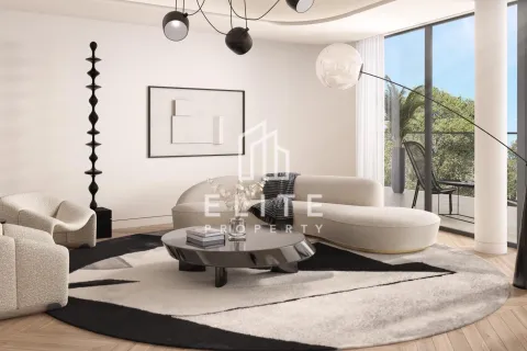 Villa in vendita a Dubai, EAU 6 camere da letto, 787 mq. № 736139 - foto 4