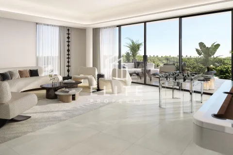 Villa in vendita a Dubai, EAU 6 camere da letto, 787 mq. № 736139 - foto 5