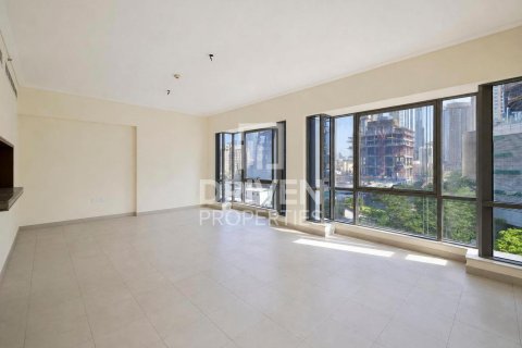 Byt v Downtown Dubai (Downtown Burj Dubai), Dubai, SAE 2 ložnice, 138.52 m² Č.: 765075 - fotografie 2