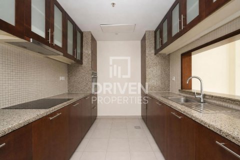 Byt v Downtown Dubai (Downtown Burj Dubai), Dubai, SAE 2 ložnice, 138.52 m² Č.: 765075 - fotografie 13