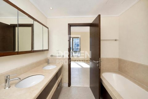 Byt v Downtown Dubai (Downtown Burj Dubai), Dubai, SAE 2 ložnice, 138.52 m² Č.: 765075 - fotografie 16