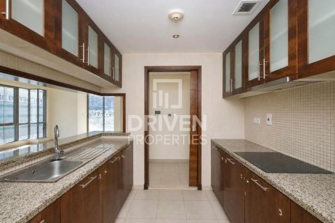 Byt v Downtown Dubai (Downtown Burj Dubai), Dubai, SAE 2 ložnice, 138.52 m² Č.: 765075 - fotografie 14