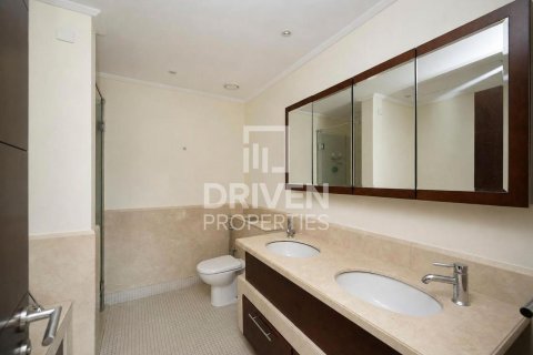 Byt v Downtown Dubai (Downtown Burj Dubai), Dubai, SAE 2 ložnice, 138.52 m² Č.: 765075 - fotografie 15