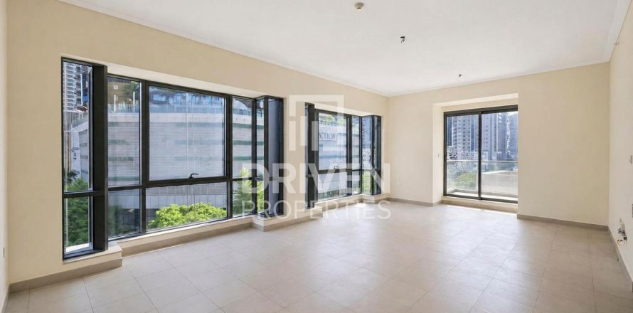 Byt v Downtown Dubai (Downtown Burj Dubai), Dubai, SAE 2 ložnice, 138.52 m² Č.: 765075