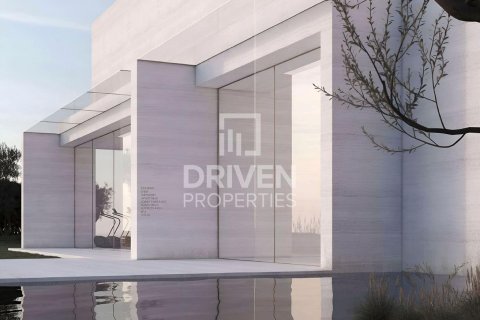 Townhouse til salg i Mohammed Bin Rashid City, Dubai, UAE 4 soveværelser, 240.25 kvm № 765073 - foto 11