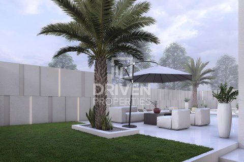 Townhouse til salg i Mohammed Bin Rashid City, Dubai, UAE 4 soveværelser, 240.25 kvm № 765073 - foto 26