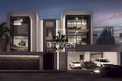 Townhouse til salg i Mohammed Bin Rashid City, Dubai, UAE 4 soveværelser, 240.25 kvm № 765073 - foto 14