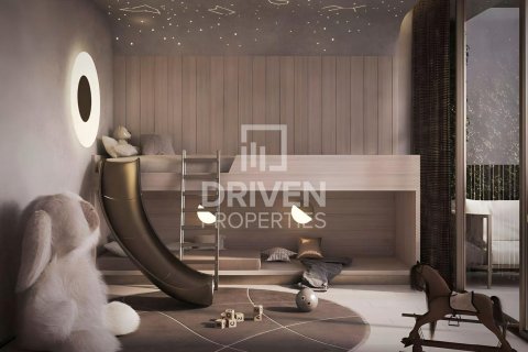 Townhouse til salg i Mohammed Bin Rashid City, Dubai, UAE 4 soveværelser, 240.25 kvm № 765073 - foto 17