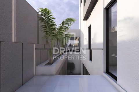 Townhouse til salg i Mohammed Bin Rashid City, Dubai, UAE 4 soveværelser, 240.25 kvm № 765073 - foto 20