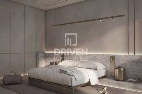 Townhouse til salg i Mohammed Bin Rashid City, Dubai, UAE 4 soveværelser, 240.25 kvm № 765073 - foto 6