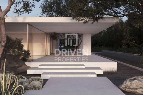 Townhouse til salg i Mohammed Bin Rashid City, Dubai, UAE 4 soveværelser, 240.25 kvm № 765073 - foto 19