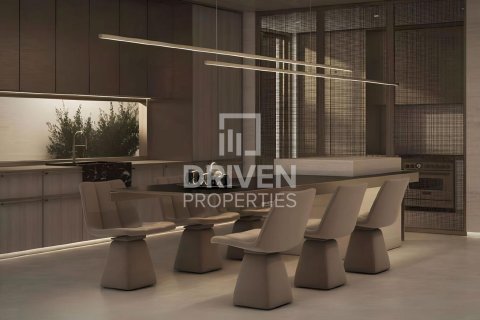 Townhouse til salg i Mohammed Bin Rashid City, Dubai, UAE 4 soveværelser, 240.25 kvm № 765073 - foto 21