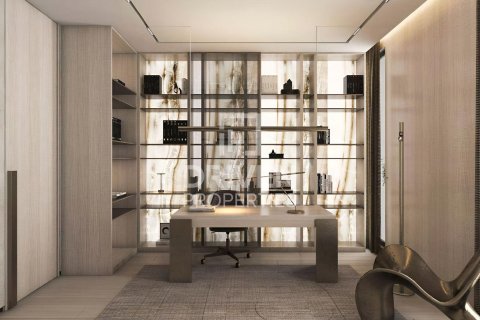 Townhouse til salg i Mohammed Bin Rashid City, Dubai, UAE 4 soveværelser, 240.25 kvm № 765073 - foto 15
