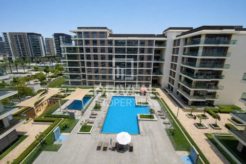 Appartamento in vendita a Dubai Hills Estate, Dubai, EAU 2 camere da letto, 126.53 mq. № 765074 - foto 22