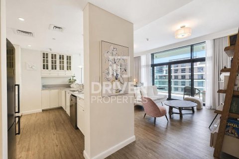 Appartamento in vendita a Dubai Hills Estate, Dubai, EAU 2 camere da letto, 126.53 mq. № 765074 - foto 4