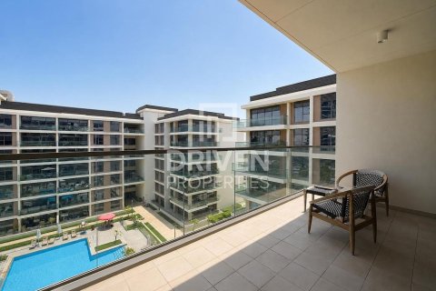 Appartamento in vendita a Dubai Hills Estate, Dubai, EAU 2 camere da letto, 126.53 mq. № 765074 - foto 21