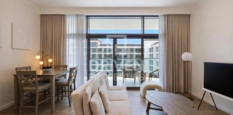Appartamento a Dubai Hills Estate, Dubai, EAU 2 camere da letto, 126.53 mq. № 765074