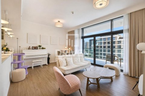 Appartamento in vendita a Dubai Hills Estate, Dubai, EAU 2 camere da letto, 126.53 mq. № 765074 - foto 12