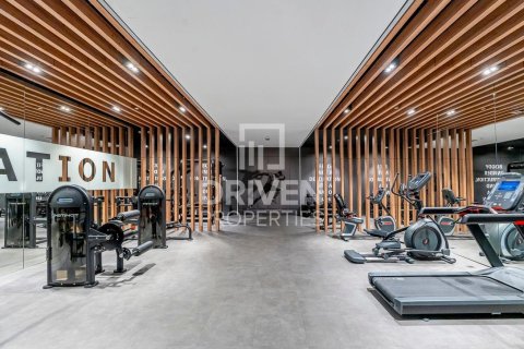 آپارتمان برای فروش در  Jumeirah Village Triangle، Dubai، امارات متحده عربی  1 خوابه ، 107.77 متر مربع ، شماره 765079 - تصویر 16