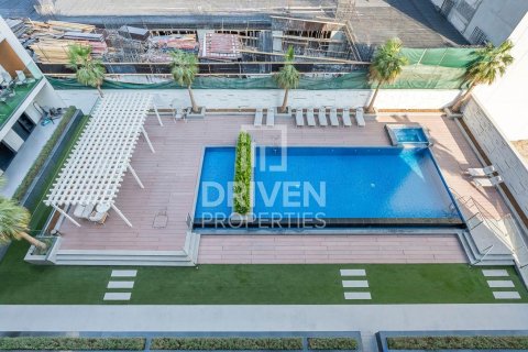 آپارتمان برای فروش در  Jumeirah Village Triangle، Dubai، امارات متحده عربی  1 خوابه ، 107.77 متر مربع ، شماره 765079 - تصویر 12