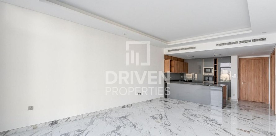 آپارتمان در Jumeirah Village Triangle، Dubai ، امارات متحده عربی 1 خوابه ، 107.77 متر مربع.  شماره 765079