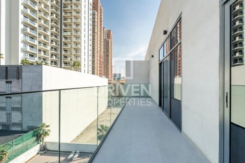 آپارتمان برای فروش در  Jumeirah Village Triangle، Dubai، امارات متحده عربی  1 خوابه ، 107.77 متر مربع ، شماره 765079 - تصویر 8