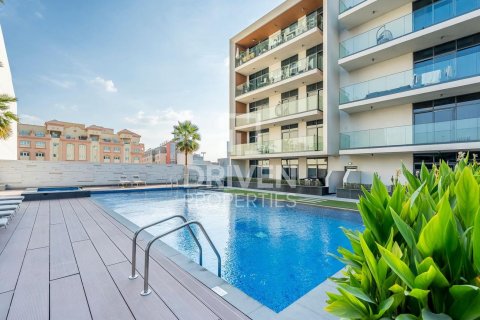 آپارتمان برای فروش در  Jumeirah Village Triangle، Dubai، امارات متحده عربی  1 خوابه ، 107.77 متر مربع ، شماره 765079 - تصویر 17