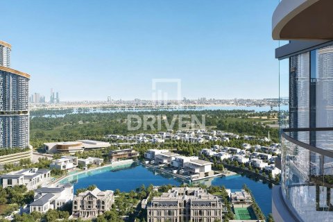 Huoneisto Dubai, Arabiemiraatit 1 makuuhuone, 84.36 m2 № 765076 - kuva 4