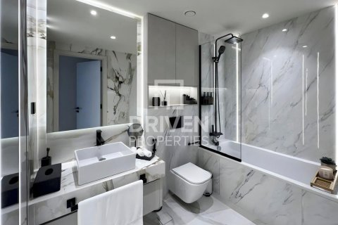 Apartment til leje i Dubai Harbour, Dubai, UAE 3 soveværelser, 163.04 kvm № 759705 - foto 14