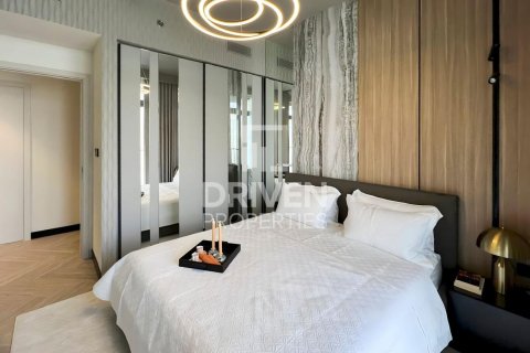 Apartment til leje i Dubai Harbour, Dubai, UAE 3 soveværelser, 163.04 kvm № 759705 - foto 7