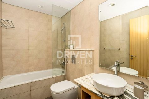 Leilighet til leie i Business Bay, Dubai, Emiratene 2 soverom, 104.14 kvm Nr. 759709 - Foto 12