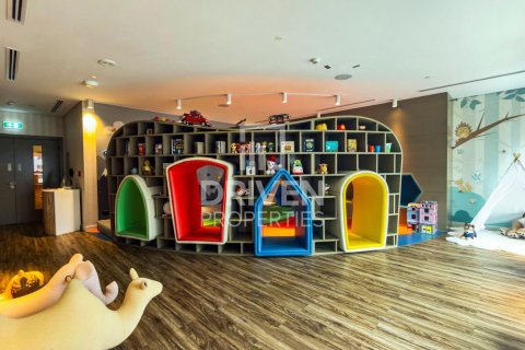 Leilighet til leie i Business Bay, Dubai, Emiratene 2 soverom, 104.14 kvm Nr. 759709 - Foto 22