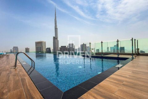Leilighet til leie i Business Bay, Dubai, Emiratene 2 soverom, 104.14 kvm Nr. 759709 - Foto 17