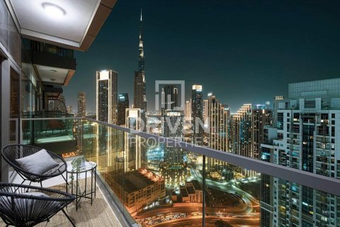 Leilighet til leie i Business Bay, Dubai, Emiratene 2 soverom, 104.14 kvm Nr. 759709 - Foto 20