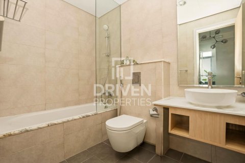 Leilighet til leie i Business Bay, Dubai, Emiratene 2 soverom, 104.14 kvm Nr. 759709 - Foto 11