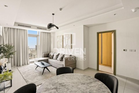 Leilighet til leie i Business Bay, Dubai, Emiratene 2 soverom, 104.14 kvm Nr. 759709 - Foto 1