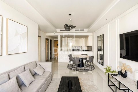 Leilighet til leie i Business Bay, Dubai, Emiratene 2 soverom, 104.14 kvm Nr. 759709 - Foto 3