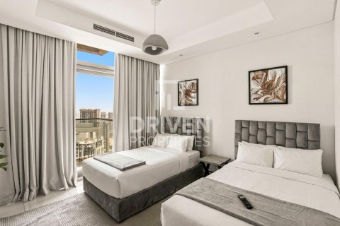 Leilighet til leie i Business Bay, Dubai, Emiratene 2 soverom, 104.14 kvm Nr. 759709 - Foto 7