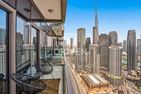 Leilighet til leie i Business Bay, Dubai, Emiratene 2 soverom, 104.14 kvm Nr. 759709 - Foto 24